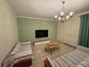 Aether rooms