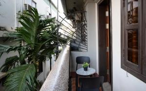 Siem Reap Center Boutique