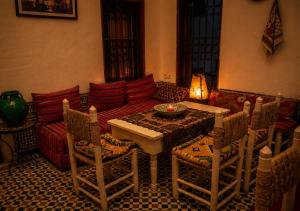 Riad Iman