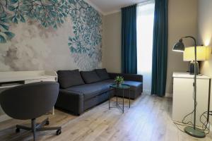 Kościuszki Premium Apartment By Zen4Guest