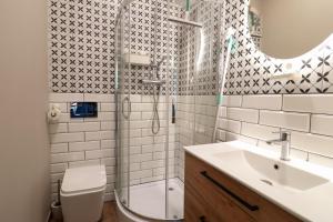 Kościuszki Premium Apartment By Zen4Guest
