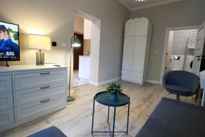 Kościuszki Premium Apartment By Zen4Guest