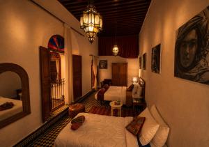 Riad Iman