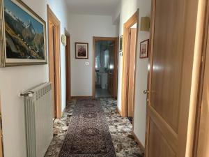 Appartamento Preglia Val dOssola