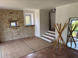 Beautiful Umbrian villa near Gubbio with private pool