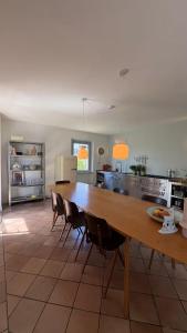 Beautiful Umbrian villa near Gubbio with private pool