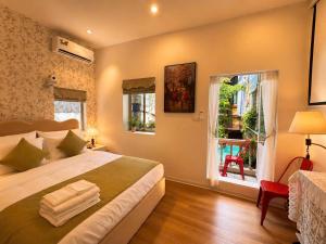 Samset Home Ha Noi