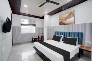 Hotel O The Villa Paradise