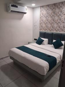 Hotel Bilva