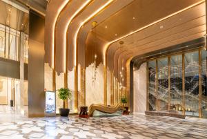 Arjuna Solitaire Hotel