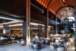 Arjuna Solitaire Hotel