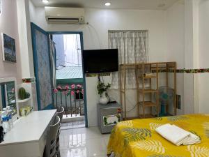 Ngõ Saigon Homestay 2