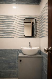 Visakha Waves