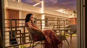 Breeze Inn Beach Resort