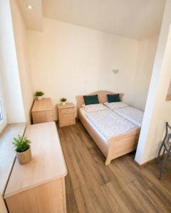 Apartmán Lískovec u Frýdku-Místku