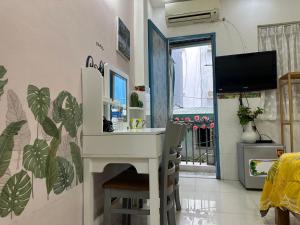 Ngõ Saigon Homestay 2