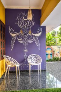Kailasam Homestay Private 5BHK Varkala Near Cliff Beach