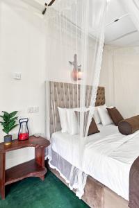 Serenity Cottage