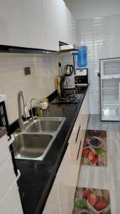 stunning luxurious homes in kilimani with modern facilities which whispers comfort and luxury