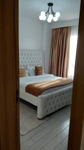 stunning luxurious homes in kilimani with modern facilities which whispers comfort and luxury