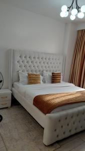 stunning luxurious homes in kilimani with modern facilities which whispers comfort and luxury