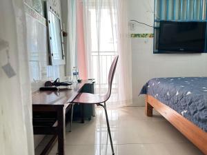 Ngõ Saigon Homestay 2