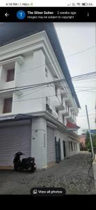 The Silver Suites