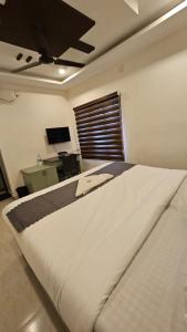 The Silver Suites