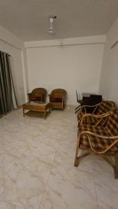 The Silver Suites