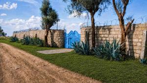 Grace bnb Marsabit