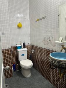 Ngõ Saigon Homestay 2