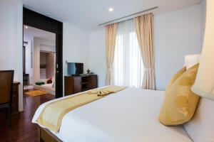 Kata gardens 2 bedroom near Kata beach 3B