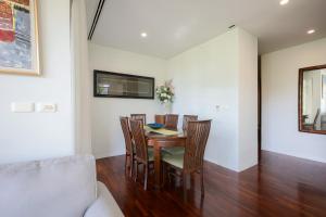 Kata gardens 2 bedroom near Kata beach 3B