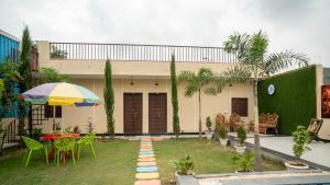 Saray Villas - 2 Room Villa