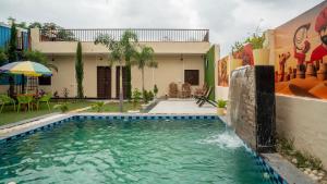 Saray Villas - 2 Room Villa