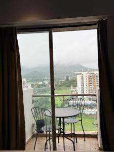 The Luxe Residence