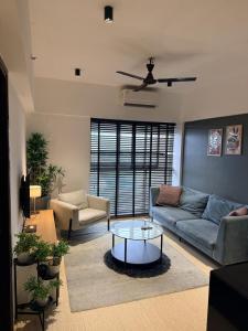 The Luxe Residence
