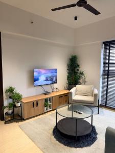The Luxe Residence