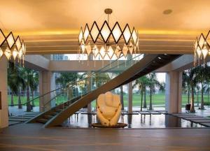 The Luxe Residence