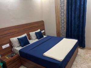 FabHotels Alderstone