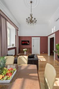 Lumina I Family 3-room Apart near Old Town I AC