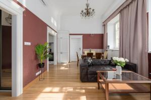 Lumina I Family 3-room Apart near Old Town I AC