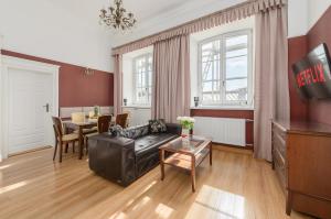 Lumina I Family 3-room Apart near Old Town I AC