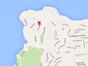 Apartamento Concon - Costas del Mar