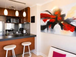 Apartamento Concon - Costas del Mar