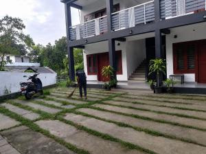 Casamia Forest Stay