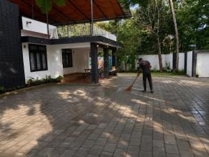 Casamia Forest Stay