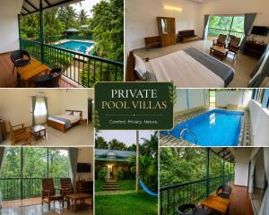 Casamia Forest Stay