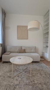 Boutique studio in Saska Kępa - PGE & Francuska