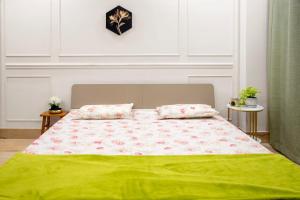Elio Stay- A Home Away From home